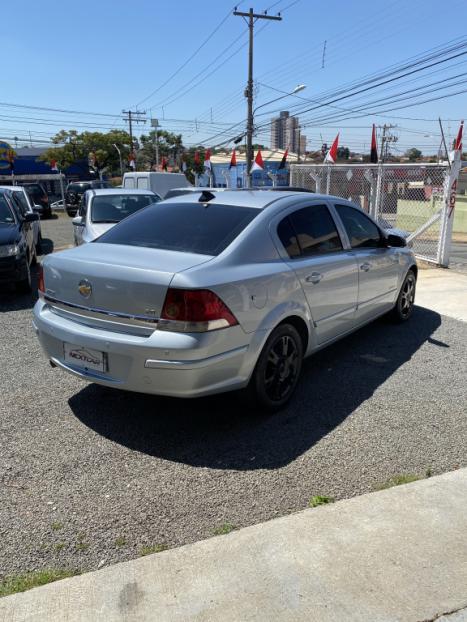 CHEVROLET Vectra Sedan 2.0 4P ELEGANCE, Foto 4