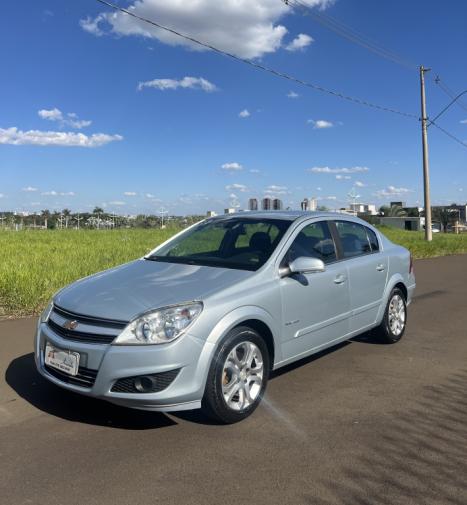 CHEVROLET Vectra Sedan 2.0 4P FLEX ELEGANCE, Foto 1