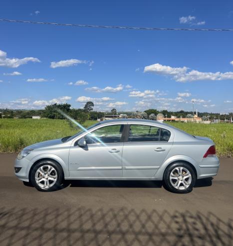 CHEVROLET Vectra Sedan 2.0 4P FLEX ELEGANCE, Foto 2