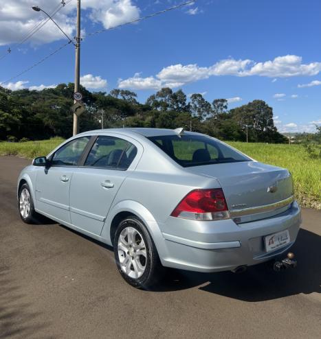 CHEVROLET Vectra Sedan 2.0 4P FLEX ELEGANCE, Foto 3