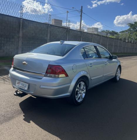 CHEVROLET Vectra Sedan 2.0 4P FLEX ELEGANCE, Foto 4