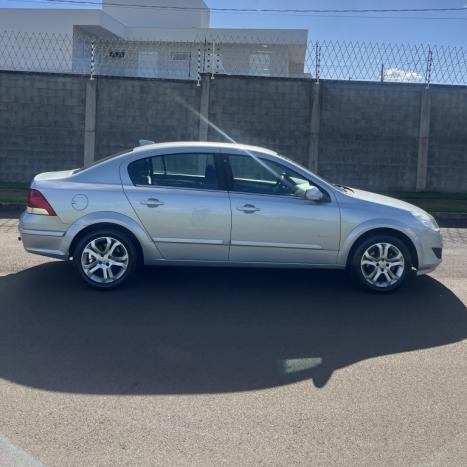 CHEVROLET Vectra Sedan 2.0 4P FLEX ELEGANCE, Foto 5