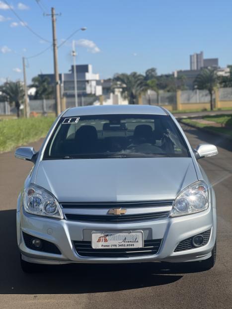 CHEVROLET Vectra Sedan 2.0 4P FLEX ELEGANCE, Foto 8