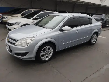 CHEVROLET Vectra Sedan 2.0 4P ELEGANCE, Foto 1