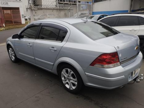 CHEVROLET Vectra Sedan 2.0 4P ELEGANCE, Foto 4