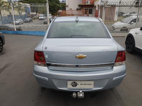 CHEVROLET Vectra Sedan 2.0 4P ELEGANCE, Foto 5