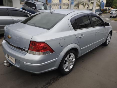 CHEVROLET Vectra Sedan 2.0 4P ELEGANCE, Foto 6