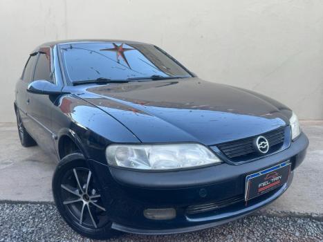 CHEVROLET Vectra Sedan 2.0 4P GLS, Foto 1