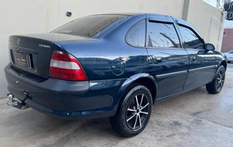 CHEVROLET Vectra Sedan 2.0 4P GLS, Foto 4