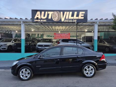 CHEVROLET Vectra Sedan 2.0 4P FLEX ELEGANCE, Foto 1