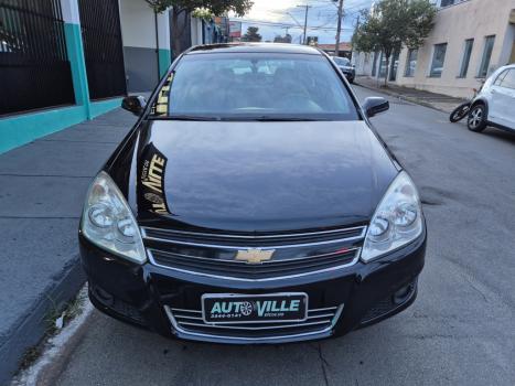 CHEVROLET Vectra Sedan 2.0 4P FLEX ELEGANCE, Foto 2