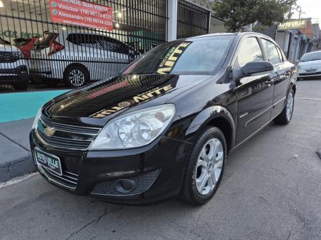 CHEVROLET Vectra Sedan 2.0 4P FLEX ELEGANCE, Foto 3