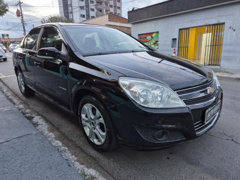 CHEVROLET Vectra Sedan 2.0 4P FLEX ELEGANCE, Foto 4