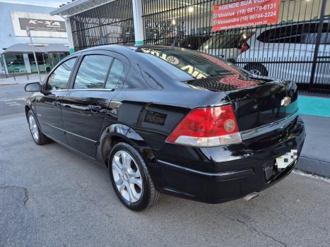 CHEVROLET Vectra Sedan 2.0 4P FLEX ELEGANCE, Foto 5