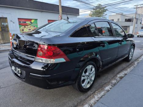 CHEVROLET Vectra Sedan 2.0 4P FLEX ELEGANCE, Foto 6