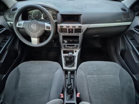 CHEVROLET Vectra Sedan 2.0 4P FLEX ELEGANCE, Foto 8