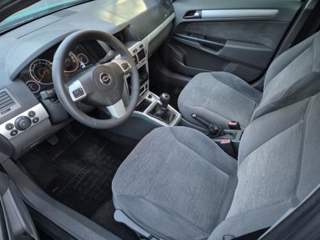 CHEVROLET Vectra Sedan 2.0 4P FLEX ELEGANCE, Foto 9