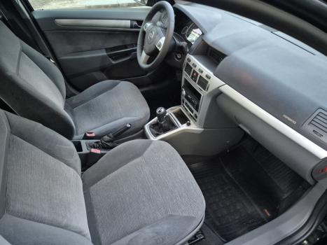 CHEVROLET Vectra Sedan 2.0 4P FLEX ELEGANCE, Foto 10