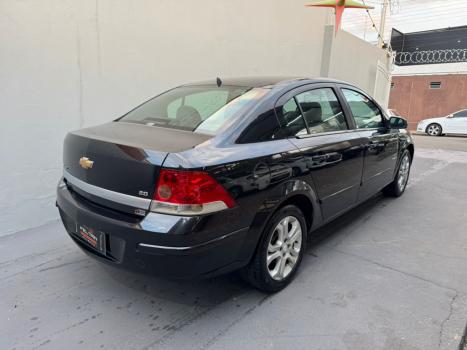 CHEVROLET Vectra Sedan 2.0 4P FLEX ELEGANCE, Foto 4