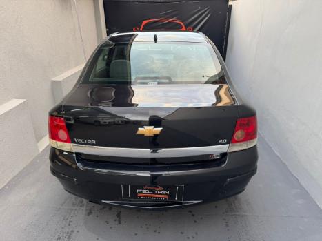 CHEVROLET Vectra Sedan 2.0 4P FLEX ELEGANCE, Foto 5