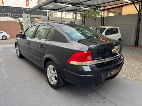 CHEVROLET Vectra Sedan 2.0 4P FLEX ELEGANCE, Foto 7