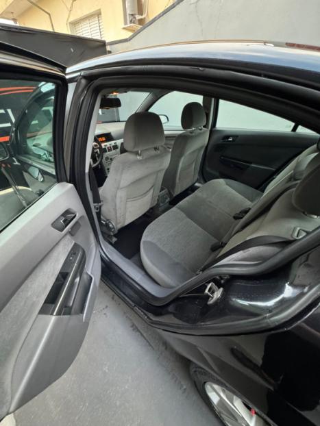 CHEVROLET Vectra Sedan 2.0 4P FLEX ELEGANCE, Foto 8