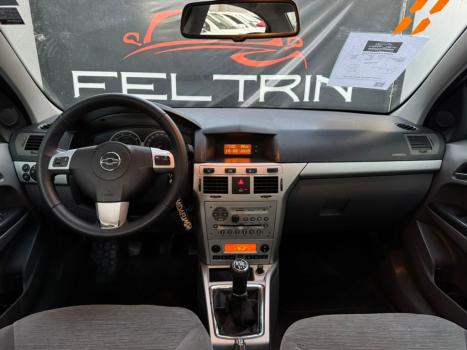 CHEVROLET Vectra Sedan 2.0 4P FLEX ELEGANCE, Foto 9