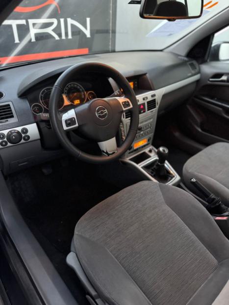 CHEVROLET Vectra Sedan 2.0 4P FLEX ELEGANCE, Foto 10