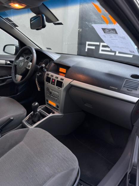 CHEVROLET Vectra Sedan 2.0 4P FLEX ELEGANCE, Foto 11