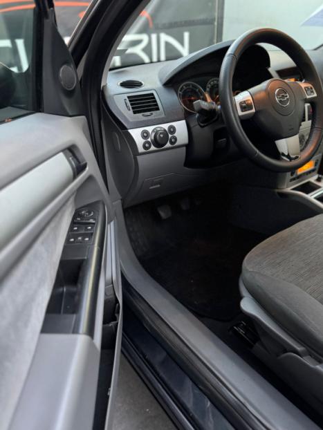 CHEVROLET Vectra Sedan 2.0 4P FLEX ELEGANCE, Foto 12