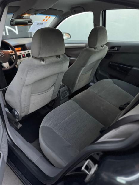 CHEVROLET Vectra Sedan 2.0 4P FLEX ELEGANCE, Foto 15