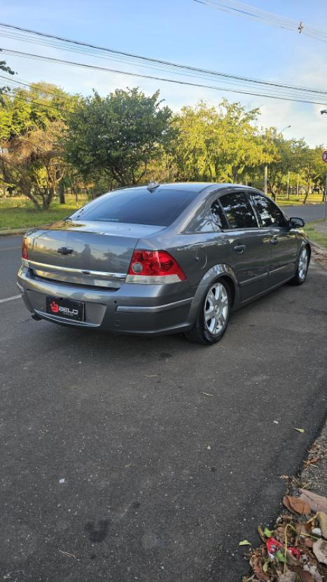 CHEVROLET Vectra Sedan 2.0 4P FLEX ELEGANCE, Foto 2