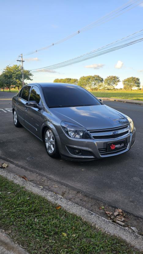 CHEVROLET Vectra Sedan 2.0 4P FLEX ELEGANCE, Foto 3