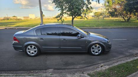 CHEVROLET Vectra Sedan 2.0 4P FLEX ELEGANCE, Foto 4