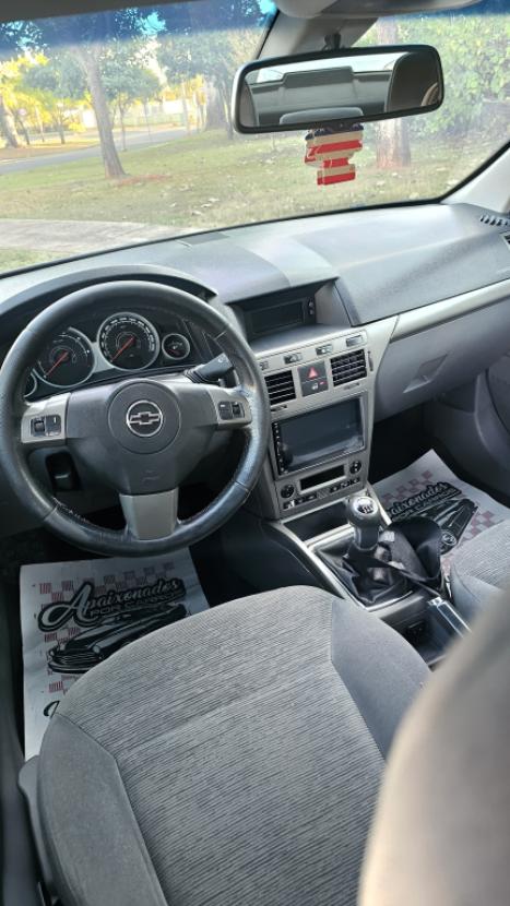 CHEVROLET Vectra Sedan 2.0 4P FLEX ELEGANCE, Foto 5