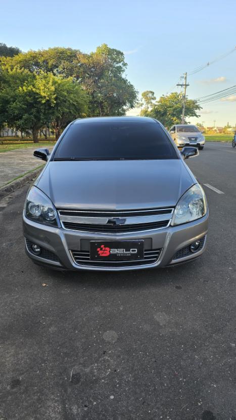 CHEVROLET Vectra Sedan 2.0 4P FLEX ELEGANCE, Foto 6