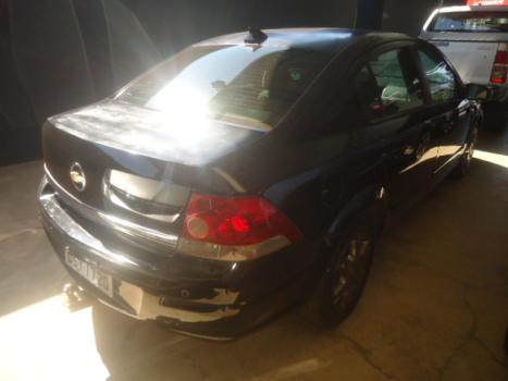 CHEVROLET Vectra Sedan 2.0 4P FLEX EXPRESSION, Foto 4