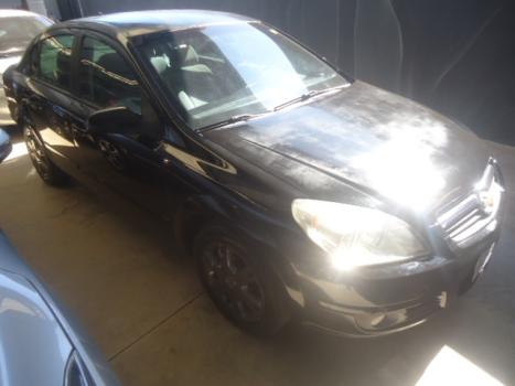 CHEVROLET Vectra Sedan 2.0 4P FLEX EXPRESSION, Foto 5