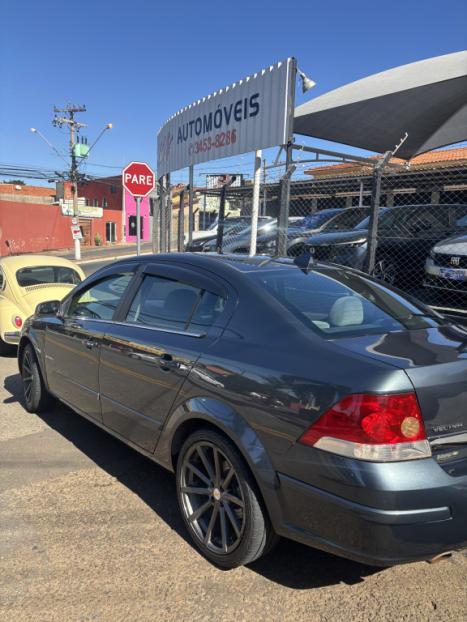 CHEVROLET Vectra Sedan 2.0 4P ELEGANCE, Foto 4