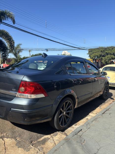 CHEVROLET Vectra Sedan 2.0 4P ELEGANCE, Foto 5