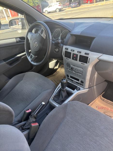 CHEVROLET Vectra Sedan 2.0 4P ELEGANCE, Foto 7
