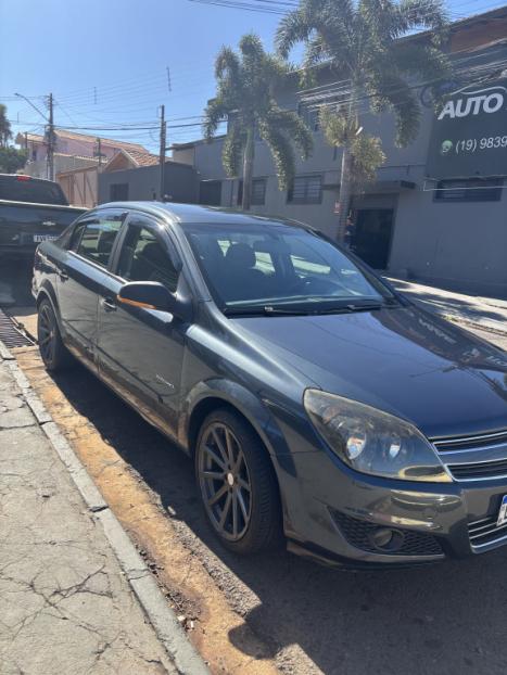 CHEVROLET Vectra Sedan 2.0 4P ELEGANCE, Foto 1