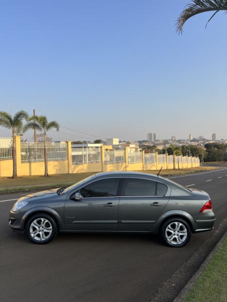 CHEVROLET Vectra Sedan 2.0 4P ELEGANCE, Foto 2