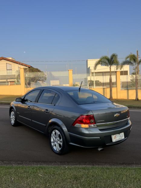 CHEVROLET Vectra Sedan 2.0 4P ELEGANCE, Foto 3