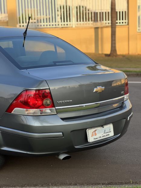CHEVROLET Vectra Sedan 2.0 4P ELEGANCE, Foto 4