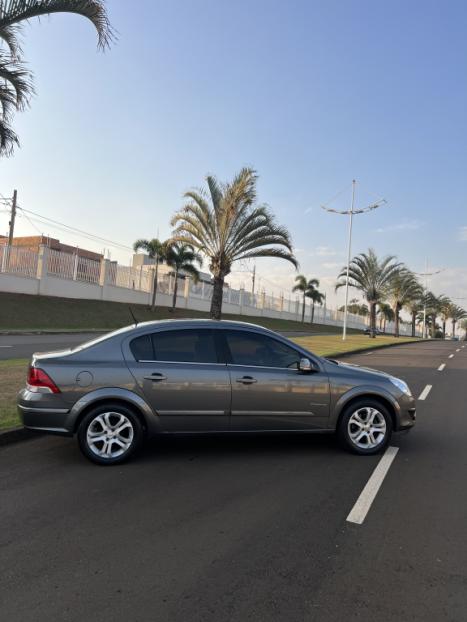 CHEVROLET Vectra Sedan 2.0 4P ELEGANCE, Foto 6