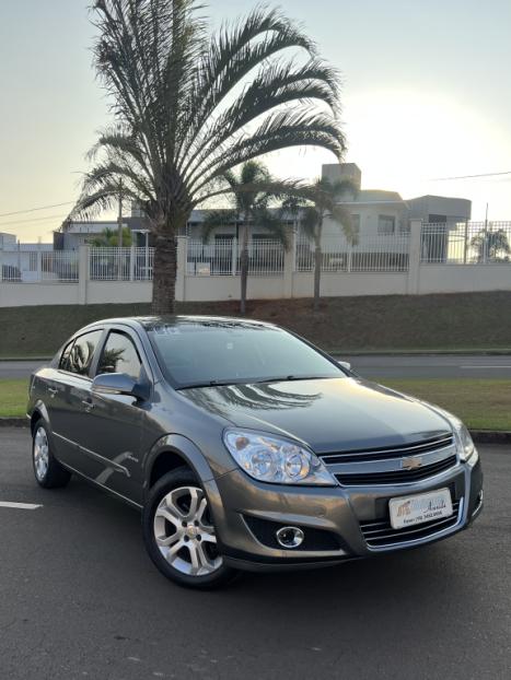 CHEVROLET Vectra Sedan 2.0 4P ELEGANCE, Foto 7