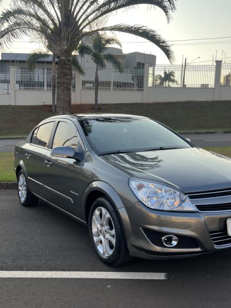 CHEVROLET Vectra Sedan 2.0 4P ELEGANCE, Foto 8