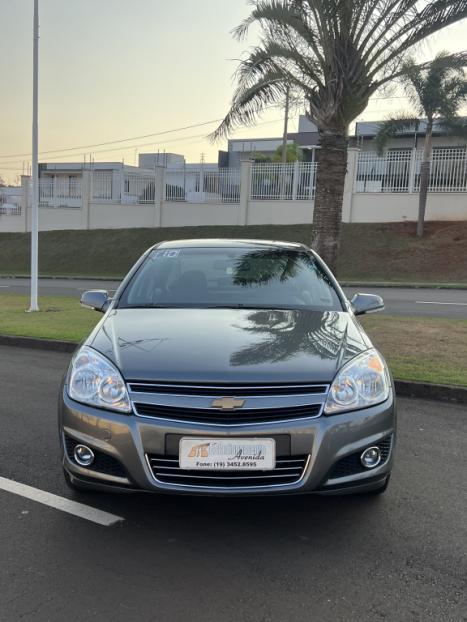 CHEVROLET Vectra Sedan 2.0 4P ELEGANCE, Foto 9