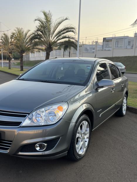 CHEVROLET Vectra Sedan 2.0 4P ELEGANCE, Foto 10